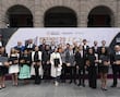 Integrantes de la UdeG reciben el Premio Nacional de Deportes 2025