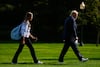 La nieta de Trump fue un desastre en su debut en torneo LPGA Tour 
