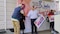 Apoyan a más de 140 vecinos con cáncer en BJ; anuncian continuidad del programa