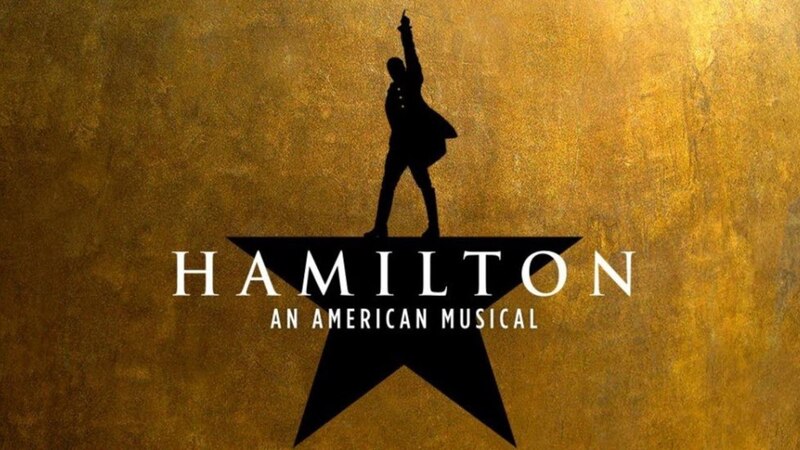 Hamilton: Un musical americano