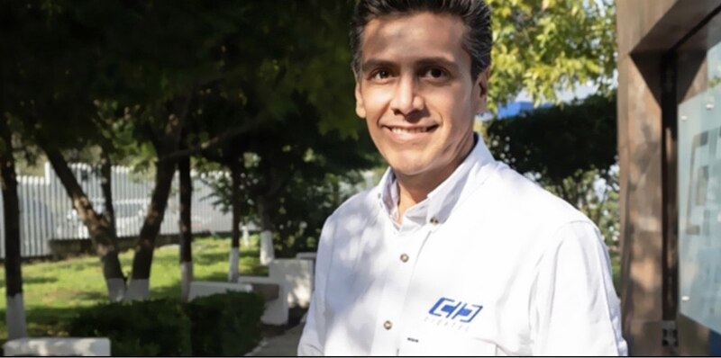 El CEO de Coppel, Agustín Coppel Luken, habla sobre el futuro de la empresa