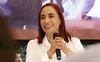 Decide Adriana Dávila no buscar candidatura del PAN para gubernatura en Tlaxcala; acusa “dados cargados”