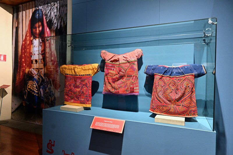 Trajes típicos mexicanos