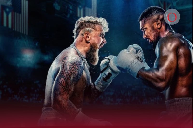 Jake Paul vs. Anthony Joshua: análisis y pronóstico de la pelea