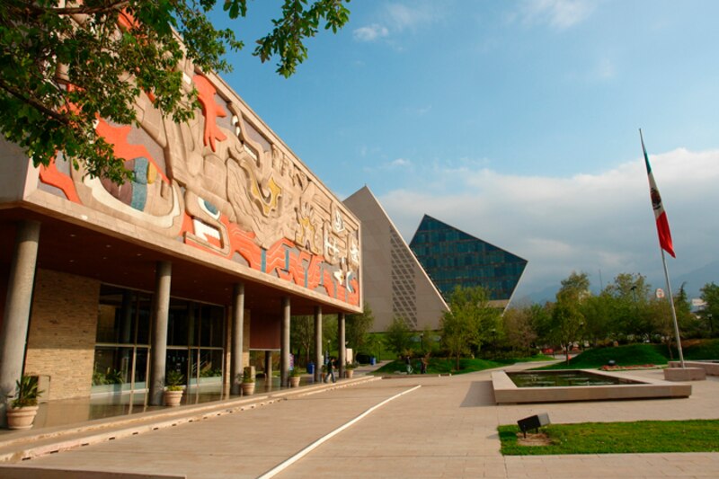 Universidad Autónoma Metropolitana Unidad Xochimilco