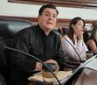 Chema Martínez impulsa vivienda del bienestar en Guadalajara