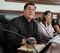 Chema Martínez impulsa vivienda del bienestar en Guadalajara
