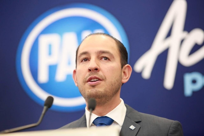 El presidente de la Xunta de Galicia, Alfonso Rueda, en una rueda de prensa