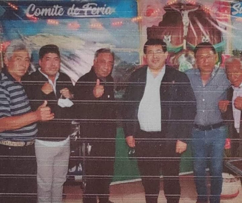 Comité de Feria de San Francisco del Rincón