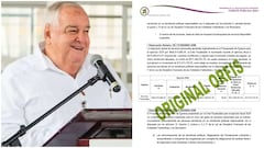 Otra del alcalde de Poza Rica: morenista “pulpo” Remes “esfumó” 25 millones de pesos 