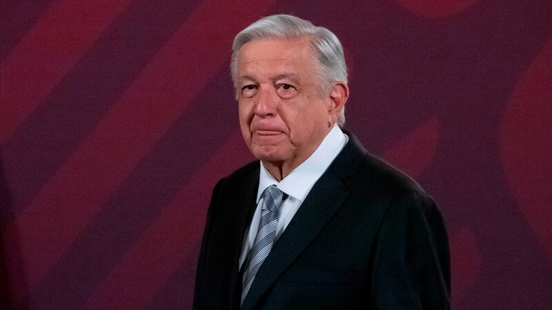 El presidente López Obrador anuncia nuevas medidas para combatir la corrupción