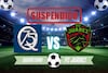Querétaro vs FC Juárez: se suspende partido de la Jornada 7 Liga MX por muerte de El Mencho