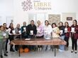 Puebla inaugura centros LIBRE en Tlaola y Pahuatlán