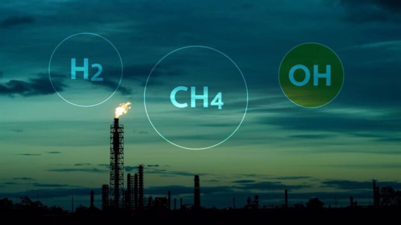 El futuro de la energía: el hidrógeno