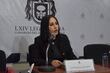 Plantea diputada que la Secretaría de Educación revise mochilas en primarias y secundarias