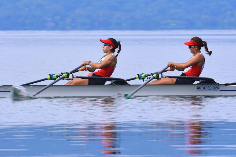 ¡México en los Juegos Olímpicos!