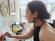 “Modern Love”: la estética del arte clásico con pinceladas de la cultura pop