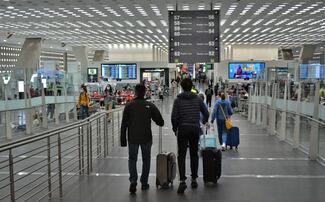 AICM invierte en tecnología para disminuir errores y retardos en cada vuelo