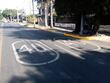 Desde 2023, se definieron topes de velocidad a 50 kms por hora en avenidas urbanas 