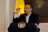 Petro tacha los ataques a lanchas por parte de EU como “ejecuciones extrajudiciales”