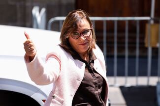 Yerno de Nahle recibió millones de  Energy Refinados; empresa acusada de presunto huachicol