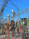  Comisión Federal de Electricidad fortalece la Red Nacional de Transmisión  