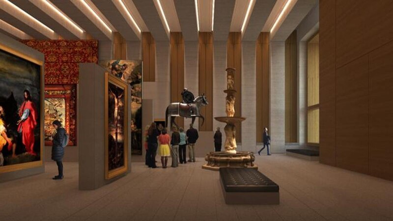 Museo de Arte Moderno