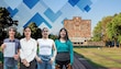  Cuatro aspirantes a la UNAM con puntaje perfecto:  van por Medicina e Ingeniería aeroespacial 