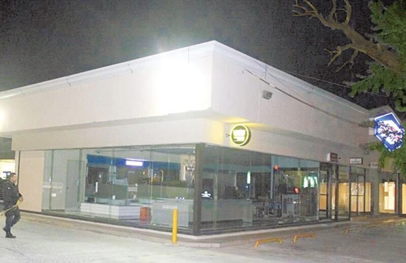 Nueva tienda departamental abre sus puertas en el centro de la ciudad