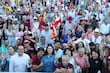 Andrea Chávez hace llamado a mantener la unidad entre la militancia de Morena para construir un proyecto en común para Chihuahua