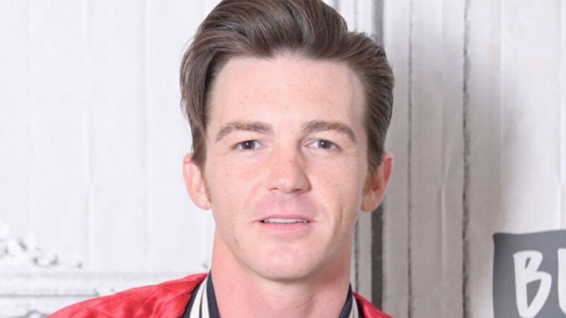 Grant Gustin