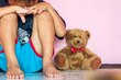 Urge Fortalecer Entornos Familiares, piden Combatir Omisión de Cuidados en Niñez Mexicana