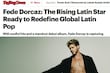 Fede Dorcaz era “el próximo ícono del pop latino” según Rolling Stone y fue asesinado en Periférico 