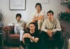 La Paloma presenta “Un golpe de suerte”: la banda madrileña que conquista la escena independiente con su nuevo álbum
