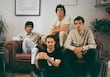La Paloma presenta “Un golpe de suerte”: la banda madrileña que conquista la escena independiente con su nuevo álbum