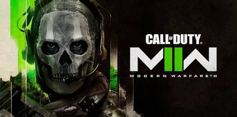 Call of Duty: Modern Warfare II
