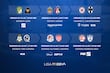 Liga MX: Partidos, fechas y horarios de la jornada 15 | Apertura 2025 