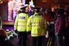 La Policía británica busca a inmigrante convicto por agresión sexual liberado por error