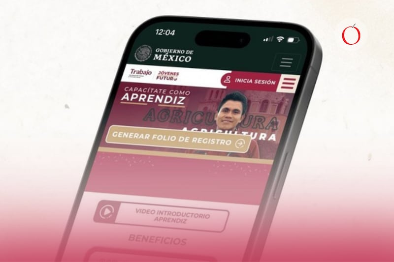 App Jóvenes Construyendo el Futuro