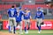 Bravos evita la barrida ante Diablos con batazos