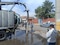 Gobierno de Texcoco trabaja para prevenir encharcamientos por lluvias