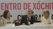 Es alarmante que Sheinbaum defienda la Ley de Ciencia hecha por Conahcyt: Lazcano