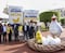 Inaugura CUAltos Feria Internacional del Huevo en Tepatitlán 