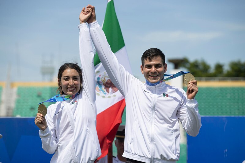 ¡Oro para México! Alegría y orgullo en el podio de los Juegos Olímpicos