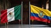 Fuera de lugar diplomático 