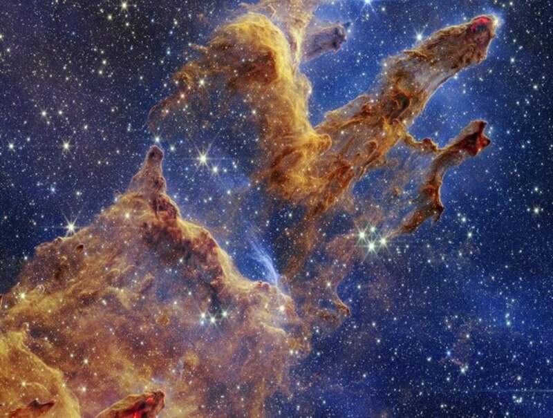 La Nebulosa del Águila