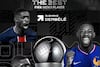 Ousmane Dembélé gana el The Best 2025 y se consolida como el mejor jugador del mundo