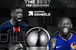 Ousmane Dembélé gana el The Best 2025 y se consolida como el mejor jugador del mundo