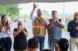 Invierte Tlajomulco casi 40 mdp en obras y rehabilitación de calles en Los Silos