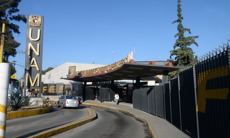 Facultad de Ingeniería UNAM